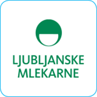 Ljubljanske mlekarne